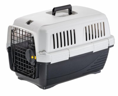 Переноски Ferplast Переноска Clipper для кошек и собак (71х50х51 см)
