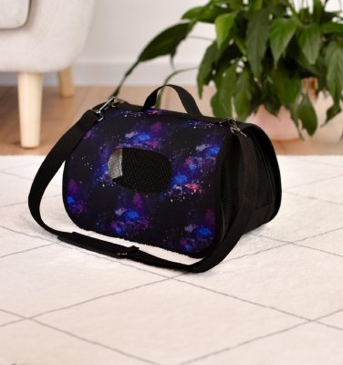 Переноски PETSHOP Сумка-переноска "Джонатан" (45х26,5х26 см)