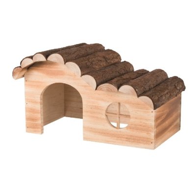 Домик для грызунов TRIXIE Hanna 412123см