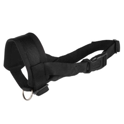 Намордник для собак TRIXIE из нейлона  XL-XXL, 28-38см