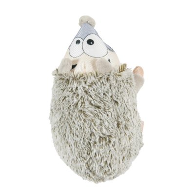 Игрушка для собак ZOLUX Ёж Гастон плюшевый