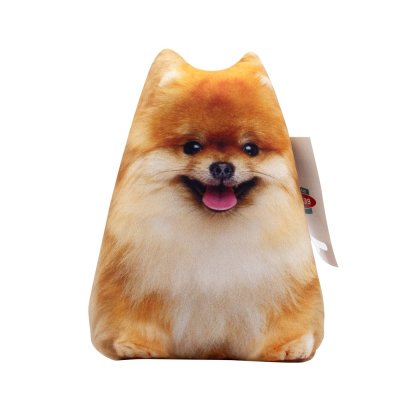 Игрушка-антистресс БЕТХОВЕН Шпиц 20см