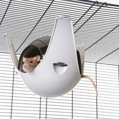Домик для грызунов SAVIC Sputnik XL
