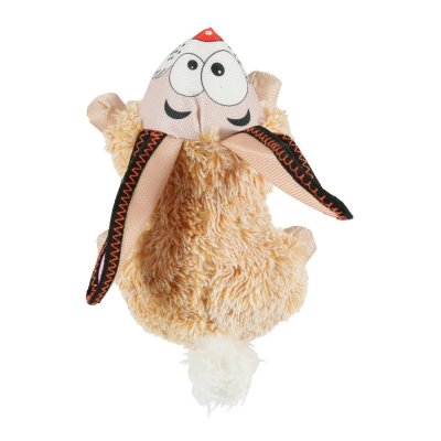 Игрушка для собак ZOLUX Кролик Фирмин плюшевый