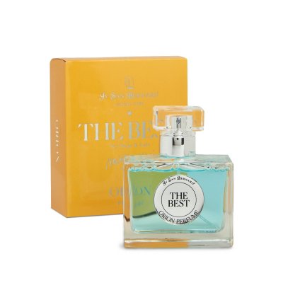 Парфюм Iv San Bernard The Best line Orion 50мл