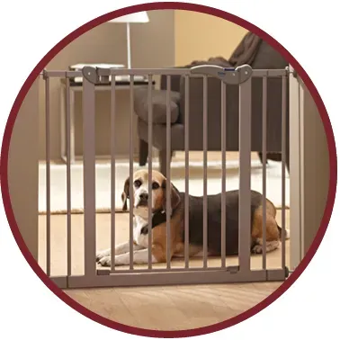 Savic Секция для перегородки Barruer дополнительная, 75х7 см