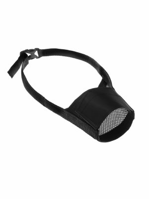 Ошейники, шлейки Авита-групп Нейлоновый намордник для собак (№4)