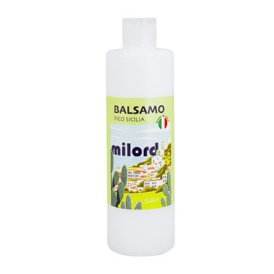 Бальзам для собак и кошек MILORD Fico Sicilia успокаивающий 300мл