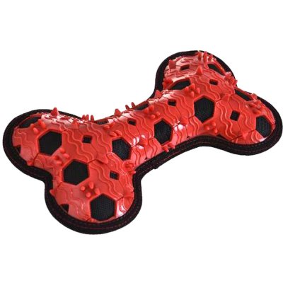 Игрушка для собак PET STAR Косточка 24x14см