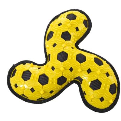 Игрушка для собак PET STAR Бумеранг 22,5x21см