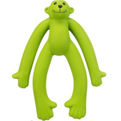 Trixie Игрушка для собак Обезьянка, 25 см