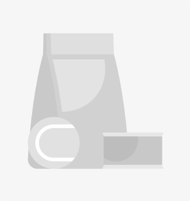 Кошки PETSHOP Свитер для собак и кошек, серый с кленовым листом, M (M)