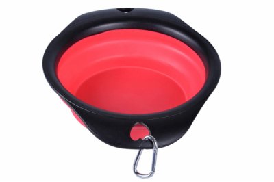 Миски NUNBELL Миска для животных складная в ассортименте (600 мл)