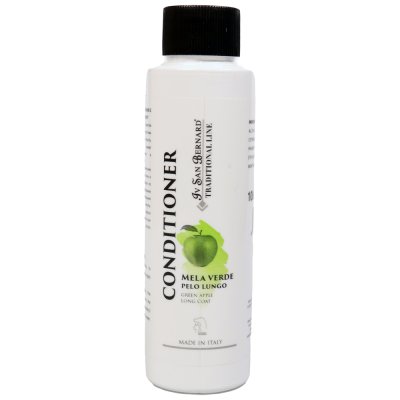 Кондиционер Iv San Bernard Traditional Line Apple для длинной шерсти 100мл