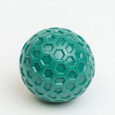 Petmax Игрушка для собак Мяч, 5,5 см