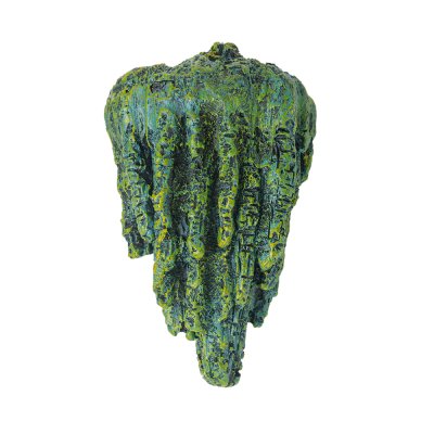 Aquafantasy Украшение для аквариума Плавучая скала, 8-10 см