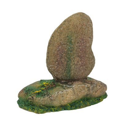 Aquafantasy Украшение для аквариума Камень-скала, 13,5х6х13 см