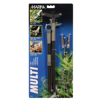 Hagen Ножницы для растений Marina Multi Tool Large-V