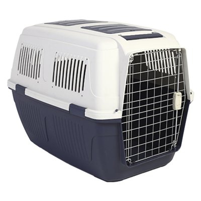 Triol Переноска для кошек и собак всех размеров Standard Giant, 102х74х76 см