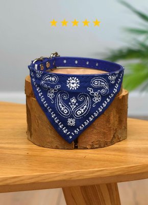 Ошейники, шлейки PETSHOP Ошейник для кошек и собак (32 см)