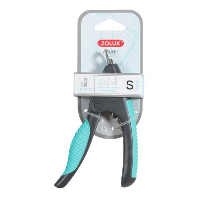 Когтерез-гильотина для собак ZOLUX для подрезания когтей, S