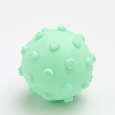 Pet hobby Игрушка для собак Мяч Сапер маленький, диаметр 6 см