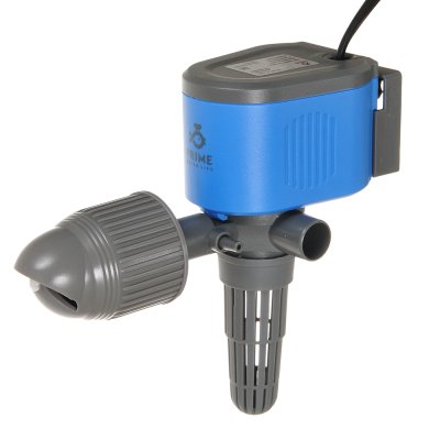 Prime Фильтр-помпа внутренний для аквариумов до 100 л, 900 л/ч, 8 Вт