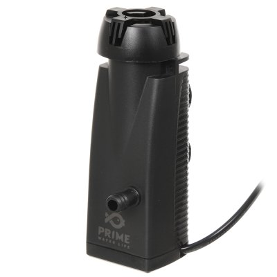 Prime Фильтр внутренний для удаления бактериальной пленки, 160 л/ч, 3 Вт