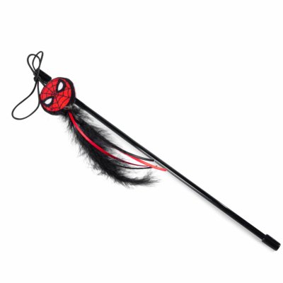 Дразнилки Triol Marvel Удочка-дразнилка "Marvel" Человек-паук (70 г)