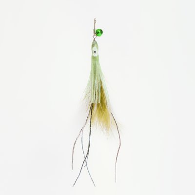 Petmax Игрушка для кошек Дразнилка Кальмар (сменная подвеска), 10х1 см