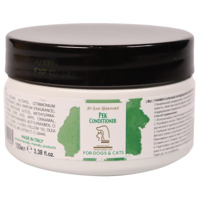 Кондиционер Iv San Bernard Traditional для распутывания колтунов 100мл