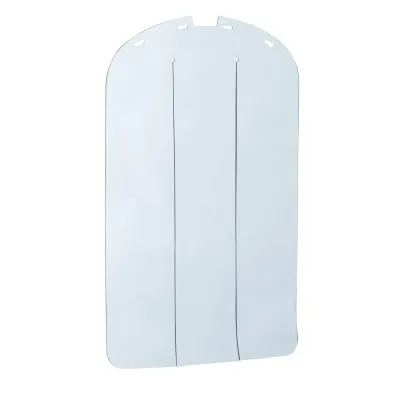 Ferplast Дверь для будки Dogvilla 110, 29,6x0,2x46,9 см