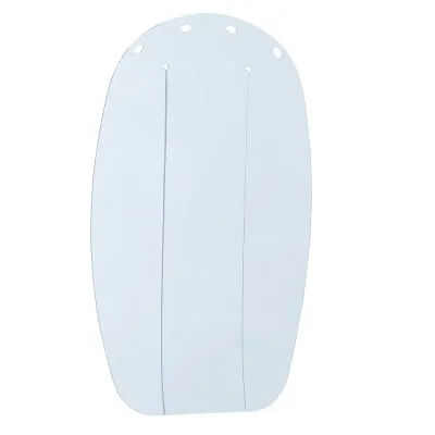 Ferplast Двери для будки Kenny Mini, 17x0,2x25 см