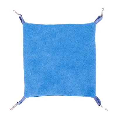 Petmax Гамак для грызунов, 25x25 см, цвет в ассортименте