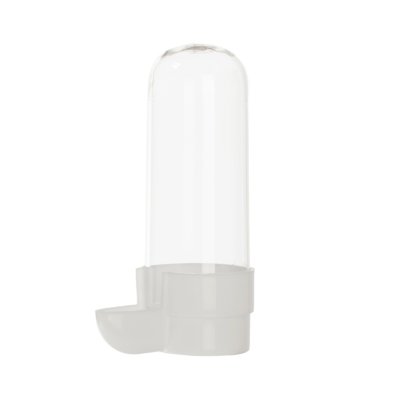 Petmax Поилка для птиц, 7х4х11,5 см