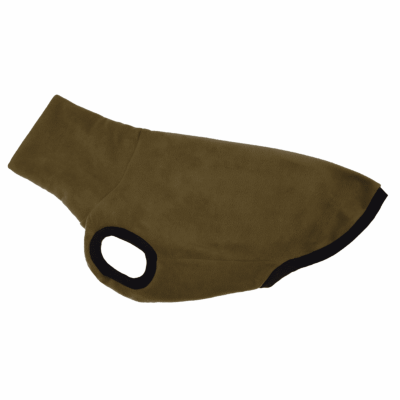 Одежда Tappi одежда Жилетка "Анренэ" из флиса, хаки (M)