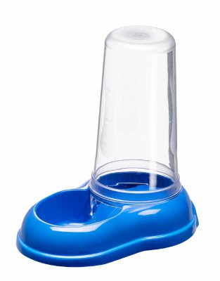 Миски Ferplast Механическая пластиковая кормушка AZIMUT 600 (600 мл)