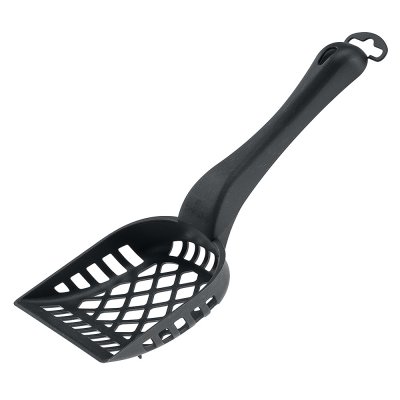 Совок для кошачьего туалета FERPLAST гигиенический FPI 5350, 26х10,5х4,5см