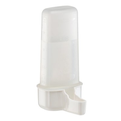 Поилка/кормушка для птиц FERPLAST Napo 2 8х7хh 15см