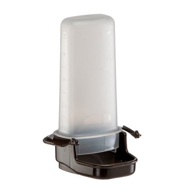 Поилка/кормушка для птиц FERPLAST Sana 2 10х9хh 15см