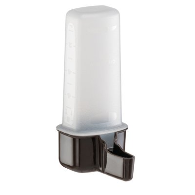 Поилка/кормушка для птиц FERPLAST Napo 1 7х5хh 12см