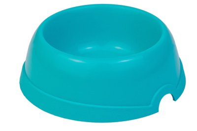 Миски Yami Yami миски Миска пластиковая, бирюзовая (100 мл)