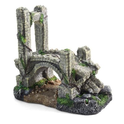 Laguna Грот Разрушенный мост, 175*100*155мм