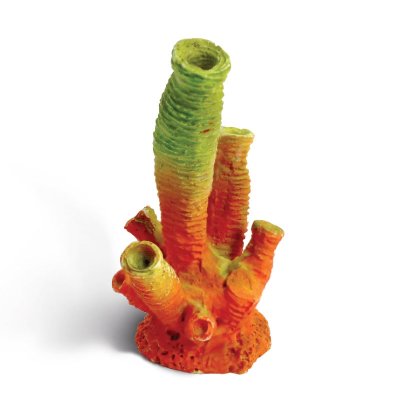 Laguna Коралл искусственный Тубастрея мини, 55*39*74мм