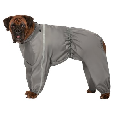 Комбинезон для собак GAMMA зимний Боксер, 53см