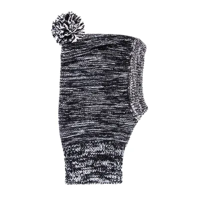 RURRI Капор для собак, 38х30 см, серый