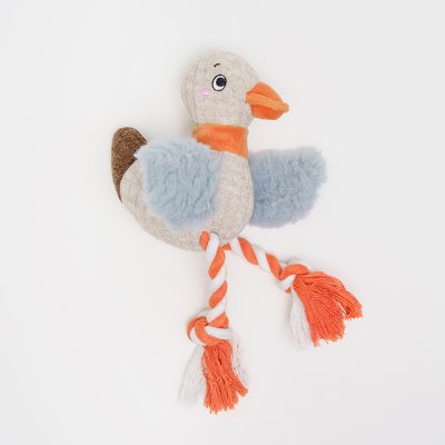 RURRI Игрушка для собак Утка