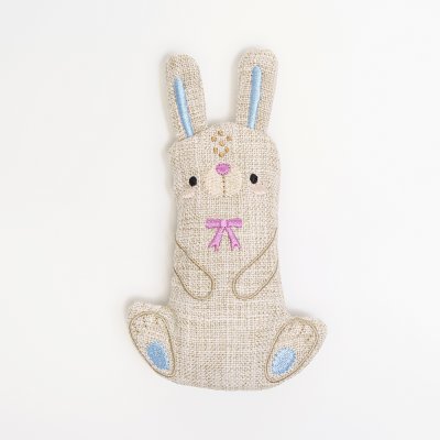 RURRI Игрушка для кошек Зайка