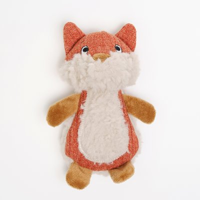 RURRI Игрушка для собак Лиса
