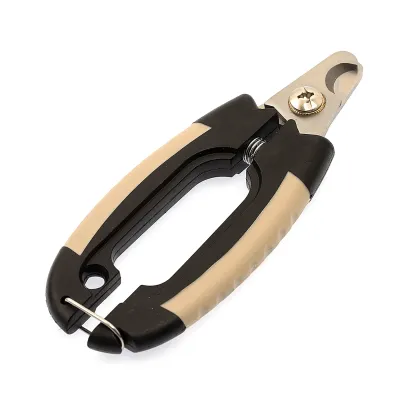 RURRI Когтерез-секатор для собак средних и крупных пород, 15,5 см